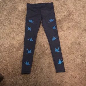 Workout leggings/Yoga